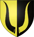 Coat of arms of Achenheim