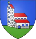 Coat of arms of Altkirch
