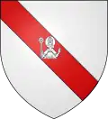 Coat of arms of Amettes