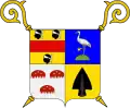 Official seal of Anhée