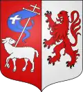 Coat of arms of Auch