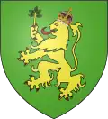 Arms of Alderney