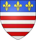 Coat of arms of Béziers