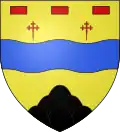 Coat of arms of Beaumont