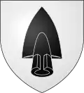 Coat of arms of Beinheim