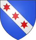 Coat of arms of Benfeld