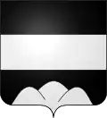 Coat of arms of Blankenberge
