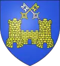 Coat of arms of Bollène