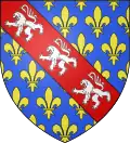 Coat of arms