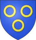 Coat of arms of Chalon-sur-Saône