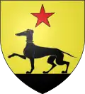Coat of arms of Crain