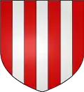 Coat of arms of Cult