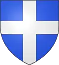 Coat of arms of Embrun