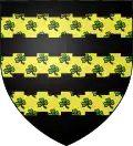 Coat of arms of Laval