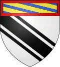 Coat of arms of Hallencourt