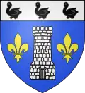 Coat of arms of La Flocellière