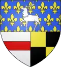 Coat of arms of Labourse