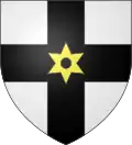 Coat of arms of Le Wast