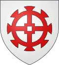 Coat of arms of Mulhouse