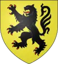Coat of arms of department 59