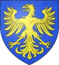 Coat of arms of Noyers