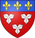 Coat of arms of Orléans