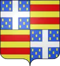 Coat of arms of Orpierre