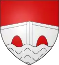Coat of arms of Pontis