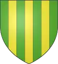Coat of arms of Rangen