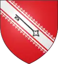 Coat of arms of Richtolsheim
