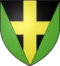Coat of arms of Saint-Germain-des-Fossés