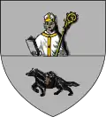 Official seal of Stavelot
