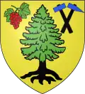Coat of arms of Steinbach
