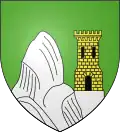 Coat of arms of Thorame-Basse
