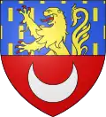 Coat of arms of Vesoul