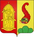 Coat of arms of Abondance