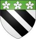 Coat of arms of Villers-Bocage