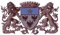 Coat of arms of Wasseiges