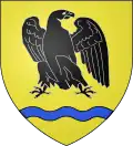 Coat of arms of Brains
