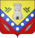 Coat of arms of Cheniménil