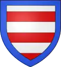 Coat of arms of Contay