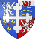 Coat of arms of Ain