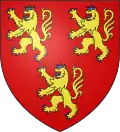 Coat of arms