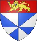 Coat of arms