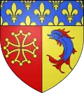 Coat of arms