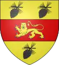 Coat of arms