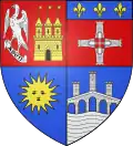 Coat of arms