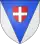 Coat of arms of department 73