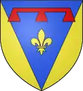 Coat of arms of Var