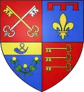 Coat of arms
